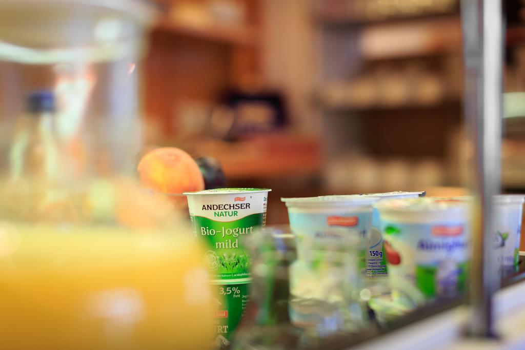埃克亨梅尔乡村酒店 埃尔克海姆 外观 照片